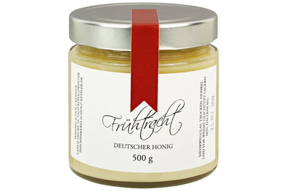 Bienenpatenschaft (für 1 Jahr)