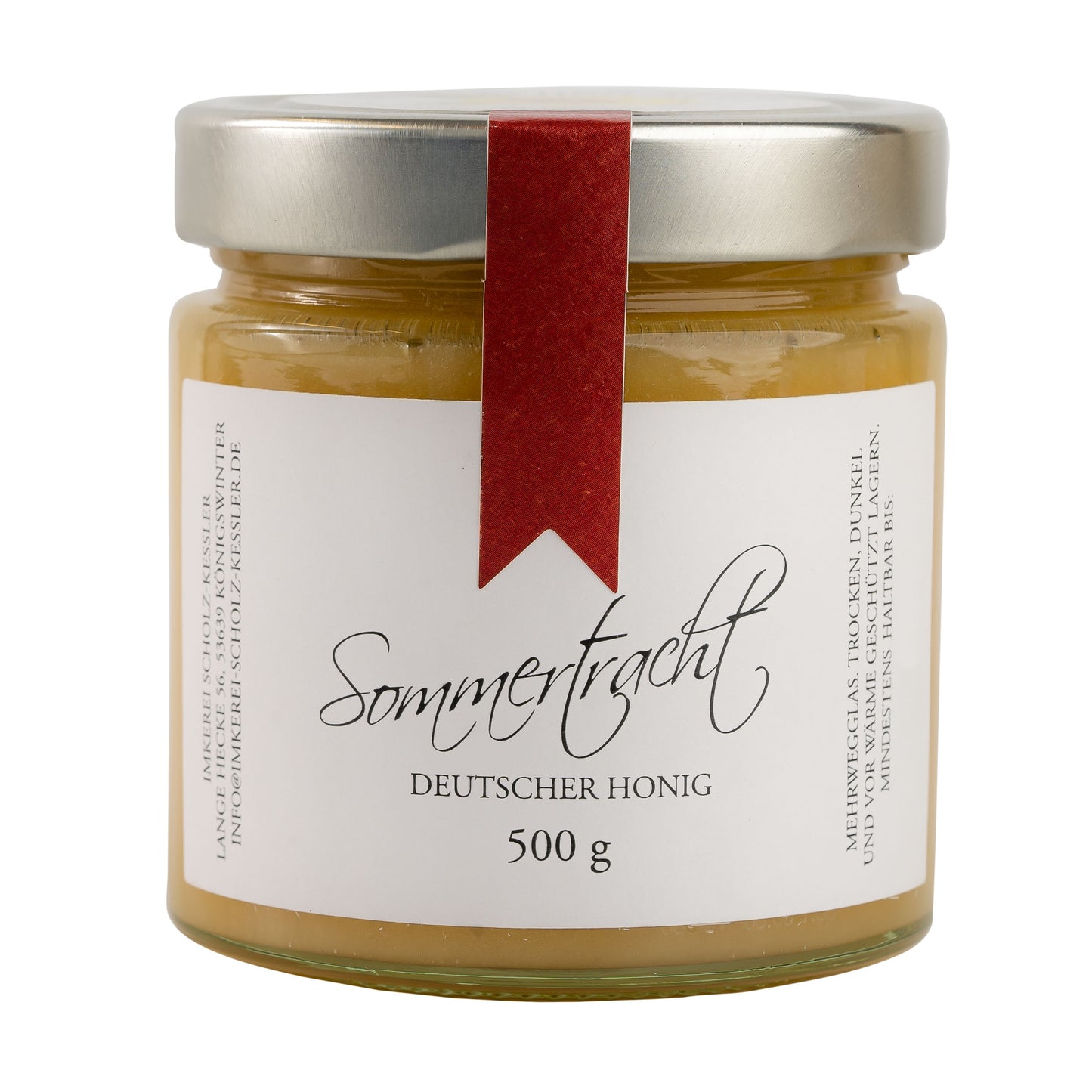 Sommertracht Hnig aus Deutschland